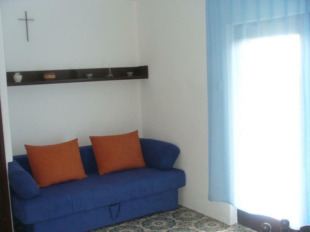 Apartments Marija Krk Town Exterior foto