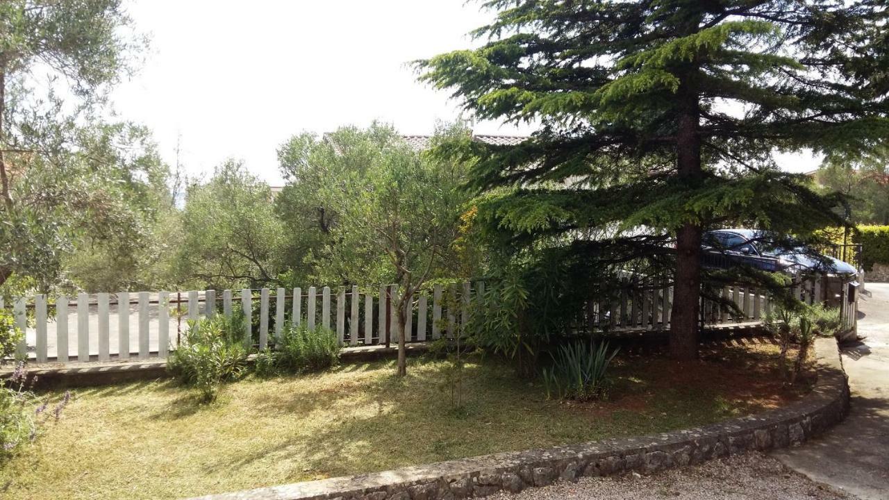 Apartments Marija Krk Town Exterior foto